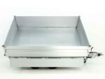 Debon Dreiseitenkipper 180×306 2,6t – E-Pumpe – BWA Neufahrzeug – Image 14