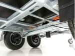 Debon Dreiseitenkipper 180×306 2,6t – E-Pumpe – BWA Neufahrzeug – Image 12