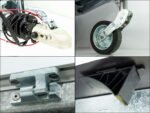 Debon Dreiseitenkipper 180×306 2,6t – E-Pumpe – BWA Neufahrzeug – Image 10
