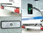 Debon Dreiseitenkipper 180×306 2,6t – E-Pumpe – BWA Neufahrzeug – Image 7