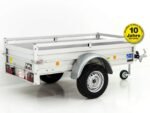 Remorque de transport | 105 x 205 cm | PTAC : 750 kg – Image 13