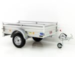 Remorque de transport | 105 x 205 cm | PTAC : 750 kg – Image 3