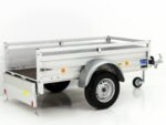 Remorque de transport | 105 x 205 cm | PTAC : 750 kg – Image 15