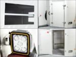 Remorque professionnelle pour bétail Alf 185×450 cm Hauteur : 185 cm Remorque combinée 3,5 t avec ridelles Véhicule neuf – Image 18