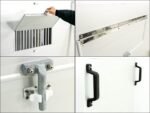 Remorque professionnelle pour bétail Alf 185×450 cm Hauteur : 185 cm Remorque combinée 3,5 t avec ridelles Véhicule neuf – Image 16