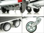 Debon Dreiseitenkipper 180×324 3,5t – Black Edition – Gitter – Rampen – Stützen Neufahrzeug – Image 12