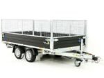 Debon Dreiseitenkipper 180×324 3,5t – Black Edition – Gitter – Rampen – Stützen Neufahrzeug – Image 9