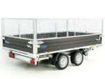 Debon Dreiseitenkipper 180×324 3,5t – Black Edition – Gitter – Rampen – Stützen Neufahrzeug – Image 16