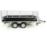 Debon Dreiseitenkipper 180×324 3,5t – Black Edition – Gitter – Rampen – Stützen Neufahrzeug – Image 5