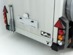 Ifor | Dimensions | Remorque pour chevaux | Véhicule neuf (Réf. GA-8833-25) – Image 7