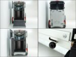 Ifor | Dimensions | Remorque pour chevaux | Véhicule neuf (Réf. GA-8833-25) – Image 3