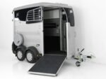 Ifor | Dimensions | Remorque pour chevaux | Véhicule neuf (Réf. GA-8833-25) – Image 16