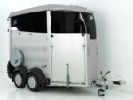 Ifor | Dimensions | Remorque pour chevaux | Véhicule neuf (Réf. GA-8833-25) – Image 11