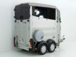 Ifor | Dimensions | Remorque pour chevaux | Véhicule neuf (Réf. GA-8833-25) – Image 14