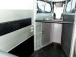 Ifor | Dimensions | Remorque pour chevaux | Véhicule neuf (Réf. GA-8833-25) – Image 13