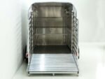 Remorque à bétail Ifor Williams TA5 8×6 156×241 cm Hauteur : 183 cm – 2,7 t Véhicule neuf – Image 16