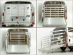 Ifor | 2700 kg PTAC | Véhicule neuf (Réf. GA-4296-25) – Image 3