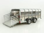 Ifor | 2700 kg PTAC | Véhicule neuf (Réf. GA-4296-25)