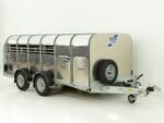 Ifor | 2700 kg PTAC | Véhicule neuf (Réf. GA-4296-25) – Image 9