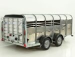 Ifor | 2700 kg PTAC | Véhicule neuf (Réf. GA-4296-25) – Image 13