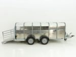 Ifor | 2700 kg PTAC | Véhicule neuf (Réf. GA-4296-25) – Image 12