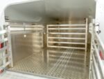 Ifor | 2700 kg PTAC | Véhicule neuf (Réf. GA-4296-25) – Image 11