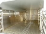 Ifor | 2700 kg PTAC | Véhicule neuf (Réf. GA-4296-25) – Image 10
