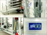 Ifor | 2700 kg PTAC | Véhicule neuf (Réf. GA-4297-25) – Image 10