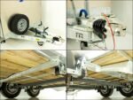 Ifor | 2700 kg PTAC | Véhicule neuf (Réf. GA-4297-25) – Image 9