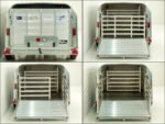 Ifor | 2700 kg PTAC | Véhicule neuf (Réf. GA-4297-25) – Image 8