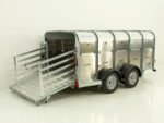 Ifor | 2700 kg PTAC | Véhicule neuf (Réf. GA-4297-25) – Image 4