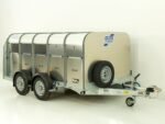 Ifor | 2700 kg PTAC | Véhicule neuf (Réf. GA-4297-25) – Image 15