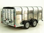Ifor | 2700 kg PTAC | Véhicule neuf (Réf. GA-4297-25) – Image 2
