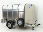 Remorque Ifor Williams P8G pour moutons et veaux  – Image 7