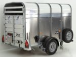 Remorque Ifor Williams P8G pour moutons et veaux  – Image 11