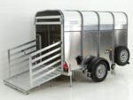 Ifor | 1400kg PTAC | Véhicule neuf (Réf. GA-4302-25)