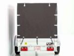Remorque 750 kg | 125 x 250 cm | avec bâche – Image 4