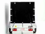 Remorque 750 kg | 125 x 250 cm | avec bâche noire – Image 8