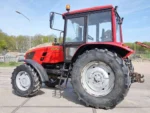 2015 Belarus 1025.3 – Image 4