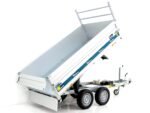 Benne arrière Debon 155x305cm 2.0t – E-pump – Véhicule neuf BWA (Réf. GA-10641-25)