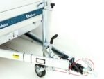 Benne arrière Debon 155x305cm 2.0t – E-pump – Véhicule neuf BWA (Réf. GA-10641-25) – Image 11