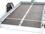 Remorque porte-voitures Vezeko | 180 x 347 cm | PTAC : 1 500 kg – Image 8