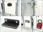 Remorque professionnelle pour bétail Alf 185×450 cm Hauteur : 185 cm 3,5 t Véhicule neuf – Image 5
