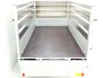 Remorque | Surface de chargement 125 x 250 cm | 750 kg – Image 8