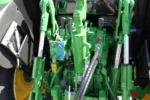 2022 John Deere 6090M select – Image 5