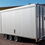 Remorque porte-voitures Vezeko | 230 x 550 cm | PTAC : 3 500 kg – Image 6