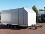 Remorque porte-voitures Vezeko | 230 x 550 cm | PTAC : 3 500 kg – Image 8