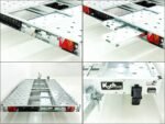 Temared | 200 x 400 cm | PTAC 2700 kg | Véhicule neuf