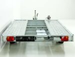 Temared | 200 x 400 cm | PTAC 2700 kg | Véhicule neuf – Image 11