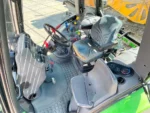 2002 DEUTZ - FAHR AGROTRON 150 TT3 – Image 6